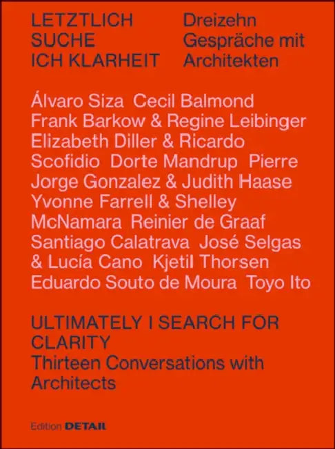 Buy Letztlich Suche Ich Klarheit (English, Sandra Hofmeister) Online at Best Price - BookBajar