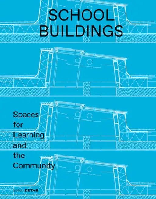 Buy School Buildings (English, Sandra Hofmeister) Online at Best Price - BookBajar