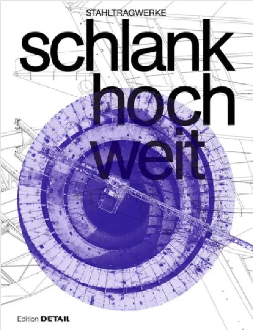 Buy Schlank. Hoch. Weit. (English, Jakob Schoof) Online at Best Price - BookBajar