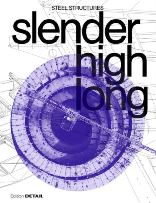 Buy Slender. High. Long. (English, Jakob Schoof) Online at Best Price - BookBajar