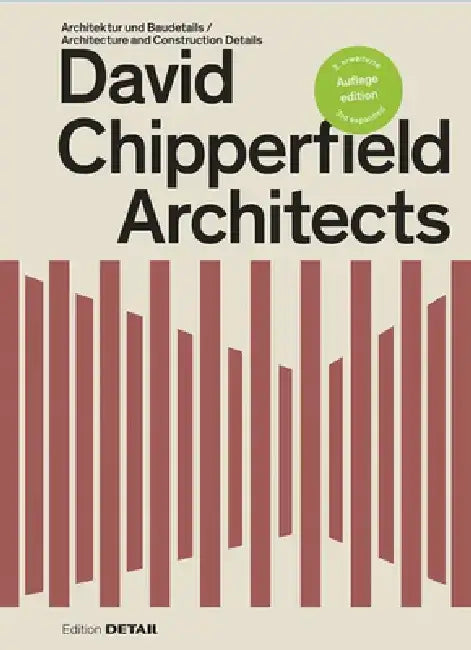 Buy David Chipperfield Architects (English, Sandra Hofmeister) Online at Best Price - BookBajar