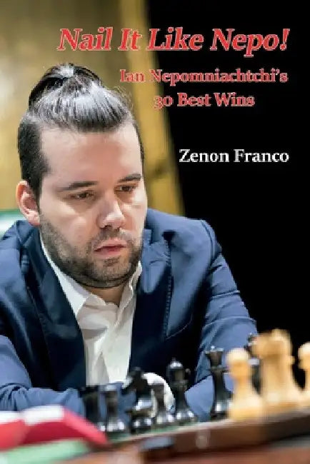 Buy Nail It Like Nepo! (English, Zenon Franco) Online at Best Price - BookBajar
