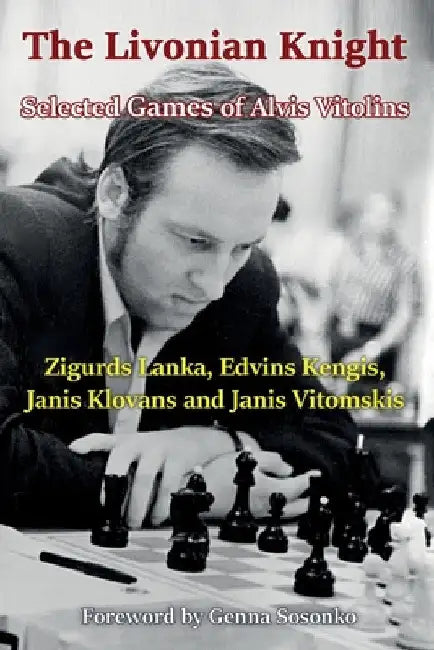 Buy The Livonian Knight (English, Zigurds Lanka | Edvins Kengis | Janis Klovans) Online at Best Price - BookBajar