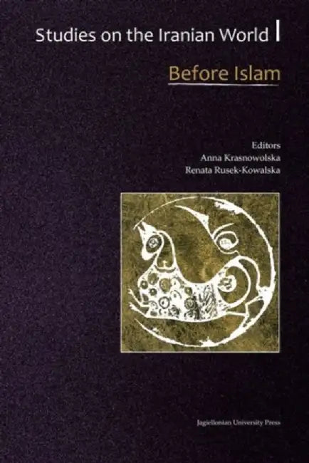 Studies on the Iranian World (English, Anna Krasnowolska) - Image 1 - BookBajar