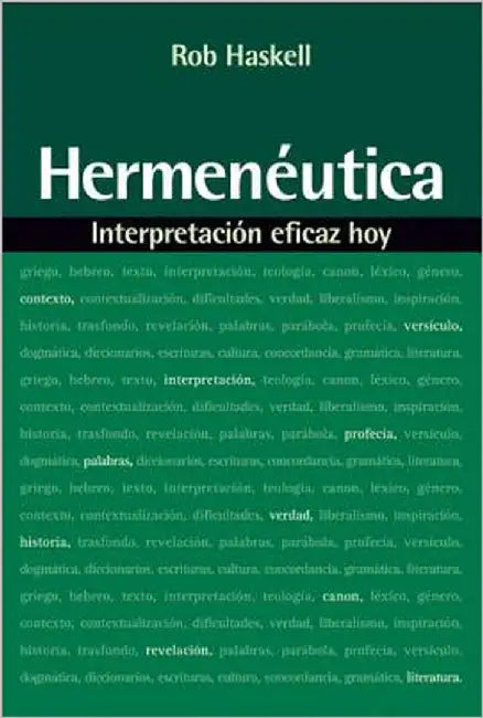 Buy La Hermen��utica (English, Rob Haskell) Online at Best Price - BookBajar