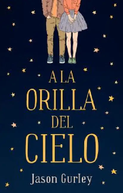 a la Orilla del Cielo (English, Jason Gurley) - Image 1 - BookBajar