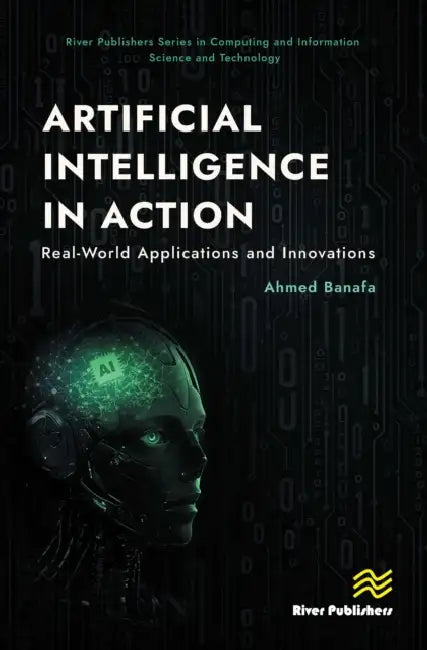 Buy Artificial Intelligence in Action (English, Ahmed Banafa) Online at Best Price - BookBajar