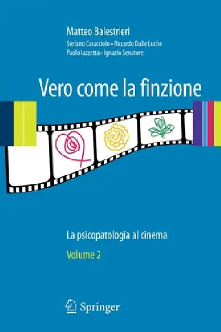 Buy Vero Come La Finzione Vol. 2 (English, Matteo Balestrieri) Online at Best Price - BookBajar