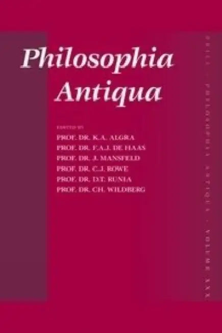 Buy Commentaire sur les Catégories (English, Ph. Hoffmann | C. Luna | Ilsetraut Hadot) Online at Best Price - BookBajar