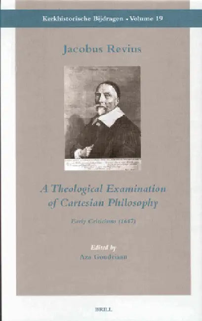 Buy Jacobus Revius (English, Aza Goudriaan) Online at Best Price - BookBajar