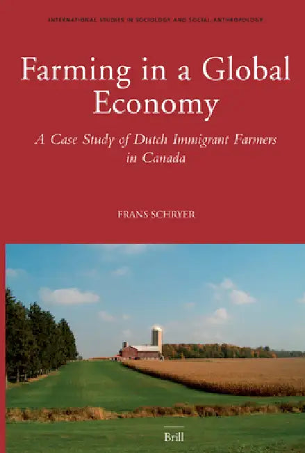 Buy Farming in a Global Economy (English, Frans Schryer) Online at Best Price - BookBajar