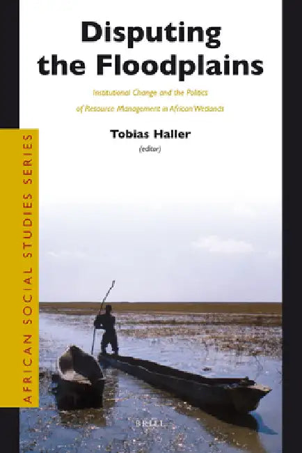 Buy Disputing the Floodplains (English, Tobias Haller) Online at Best Price - BookBajar