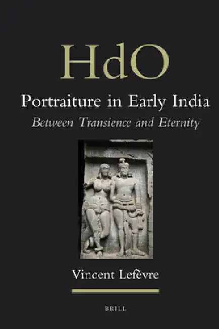 Buy Portraiture in Early India (English, Vincent Lefèvre) Online at Best Price - BookBajar