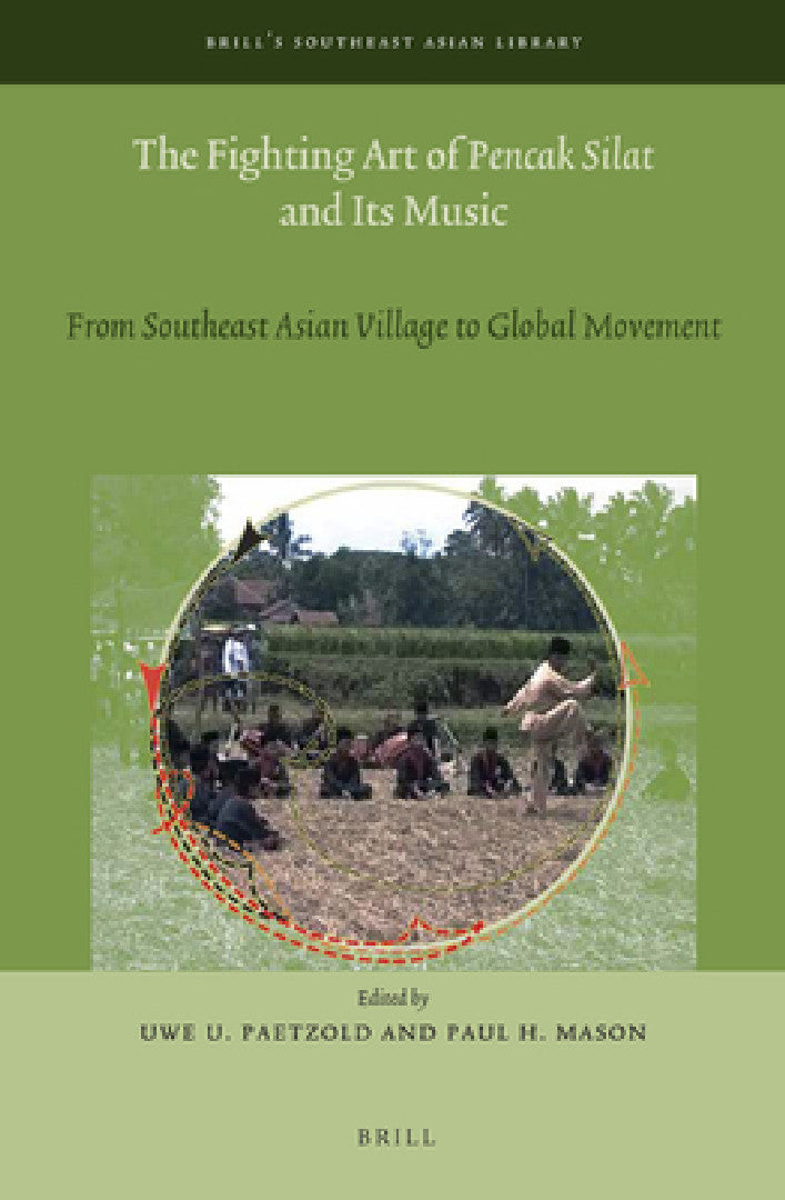 Buy The Fighting Art of Pencak Silat and its Music (English, Uwe U. Paetzold) Online at Best Price - BookBajar