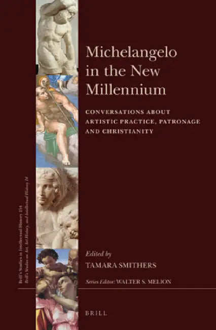 Buy Michelangelo in the New Millennium (English, Tamara Smithers) Online at Best Price - BookBajar