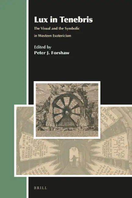 Buy Lux in Tenebris (English, Peter J. Forshaw) Online at Best Price - BookBajar