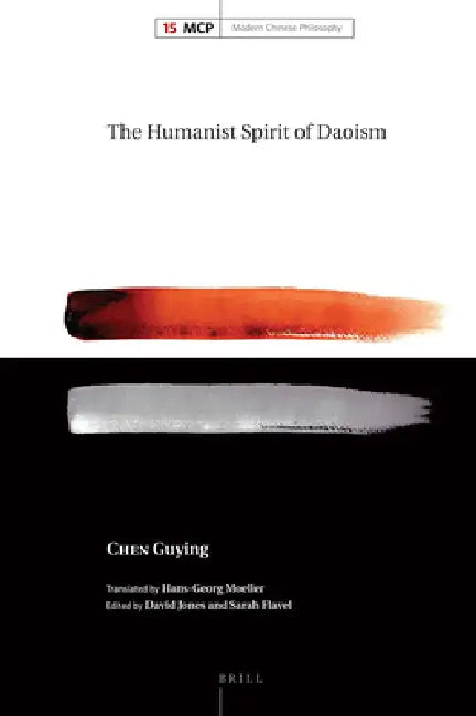 Buy The Humanist Spirit of Daoism (English, David Jones | Sarah Flavel | Hans-Georg Moeller) Online at Best Price - BookBajar