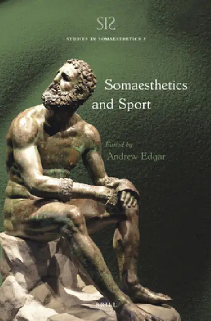 Buy Somaesthetics and Sport (English, Andrew Edgar) Online at Best Price - BookBajar