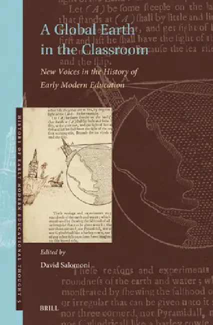 Buy A Global Earth in the Classroom (English, David Salomoni) Online at Best Price - BookBajar