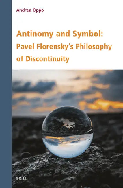 Buy Antinomy and Symbol (English, Andrea Oppo) Online at Best Price - BookBajar