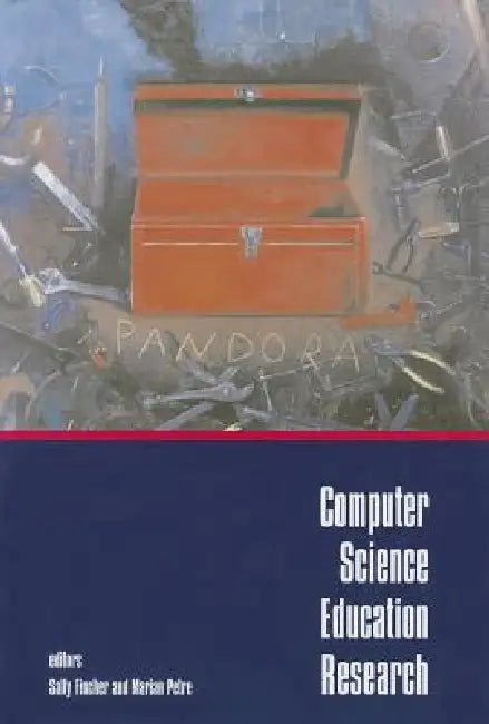 Buy Computer Science Education Research (English, Sally Fincher | Marian Petre) Online at Best Price - BookBajar
