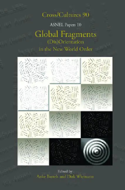 Buy Global Fragments (English, Anke Bartels | Dirk Wiemann) Online at Best Price - BookBajar