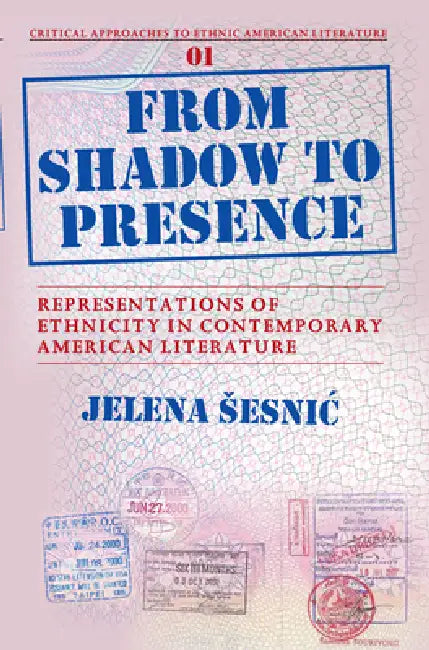 Buy From Shadow to Presence (English, Jelena Sesnic) Online at Best Price - BookBajar