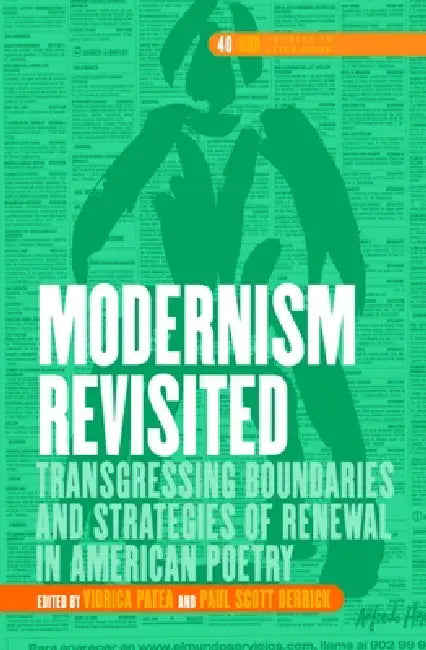 Buy Modernism Revisited (English, Viorica Patea | Paul Scott Derrick) Online at Best Price - BookBajar