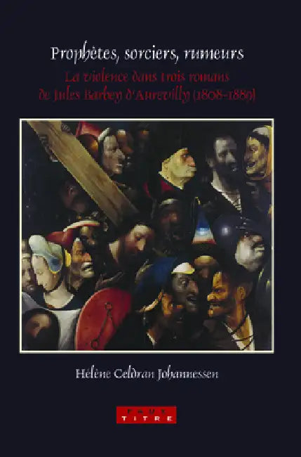 Buy Prophètes, sorciers, rumeurs (English, Hélène Celdran Johannessen) Online at Best Price - BookBajar