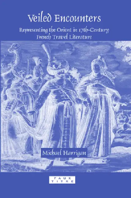 Buy Veiled Encounters (English, Michael Harrigan) Online at Best Price - BookBajar