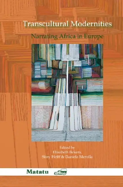 Buy Transcultural Modernities (English, Elisabeth Bekers | Sissy Helff | Daniela Merolla) Online at Best Price - BookBajar