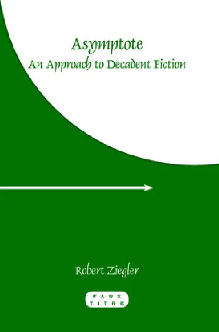 Buy Asymptote (English, Robert Ziegler) Online at Best Price - BookBajar