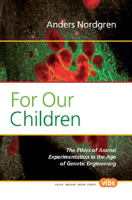 Buy For Our Children (English, Anders Nordgren) Online at Best Price - BookBajar