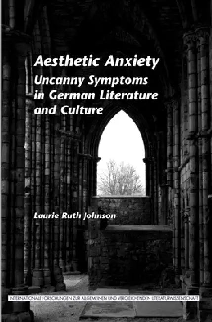 Buy Aesthetic Anxiety (English, Laurie Ruth Johnson) Online at Best Price - BookBajar