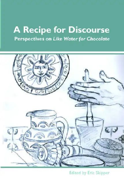 Buy A Recipe for Discourse (English, Eric Skipper) Online at Best Price - BookBajar