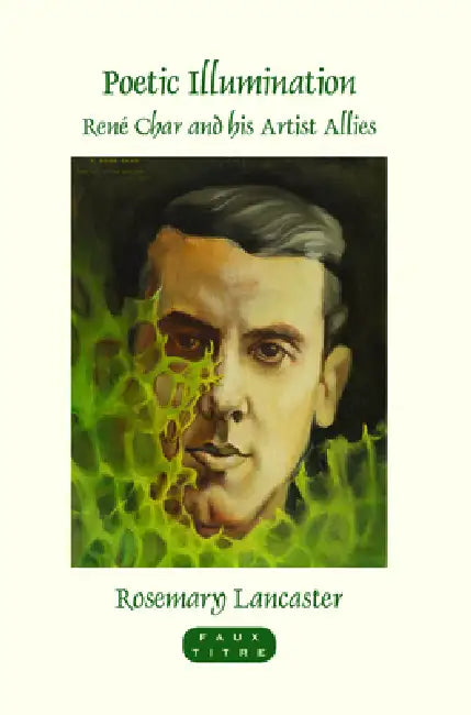 Poetic Illumination (English, Rosemary Lancaster) - Image 1 - BookBajar