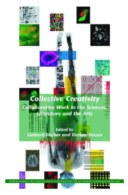 Buy Collective Creativity (English, Gerhard Fischer | Florian Vassen) Online at Best Price - BookBajar
