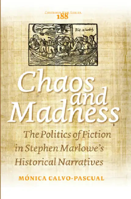 Buy Chaos and Madness (English, Mónica Calvo-Pascual) Online at Best Price - BookBajar