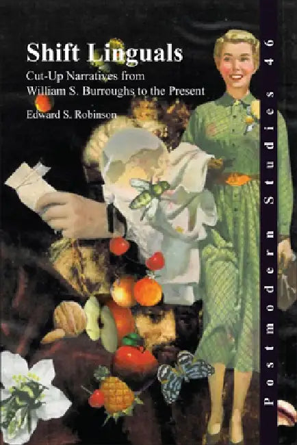 Buy Shift Linguals (English, Edward S. Robinson) Online at Best Price - BookBajar