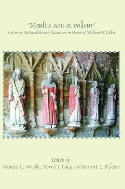 Buy Moult a Sans Et Vallour (English, Monica L. Wright | Norris J. Lacy | Rupert T. Pickens) Online at Best Price - BookBajar