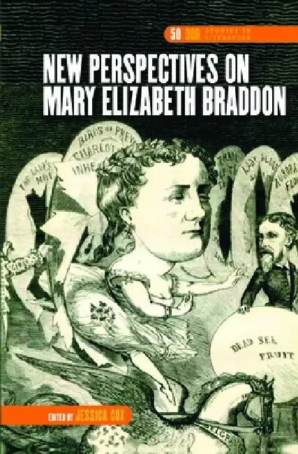 Buy New Perspectives on Mary Elizabeth Braddon (English, Jessica Cox) Online at Best Price - BookBajar