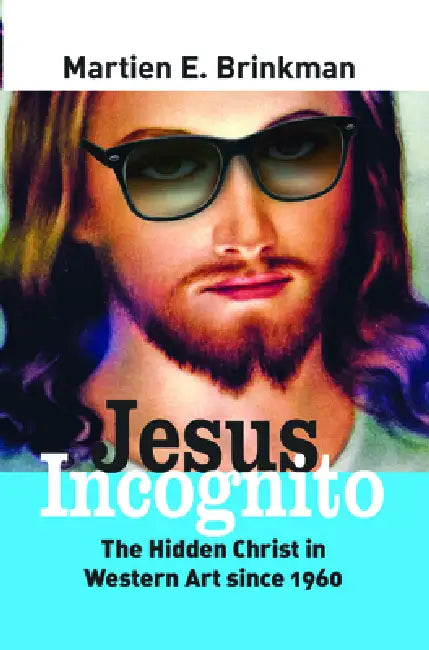 Buy Jesus Incognito (English, Martien E. Brinkman) Online at Best Price - BookBajar