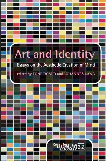 Buy Art and Identity (English, Tone Roald | Johannes Lang) Online at Best Price - BookBajar