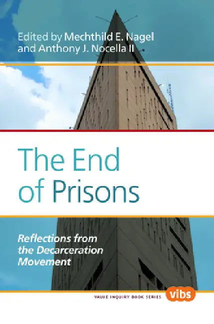 Buy The End of Prisons (English, Mechthild E. Nagel | Anthony J. Nocella II) Online at Best Price - BookBajar