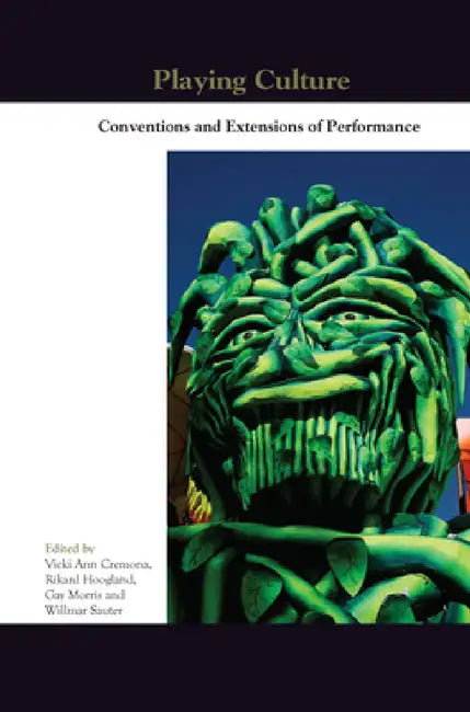 Buy Playing Culture (English, Vicki Ann Cremona) Online at Best Price - BookBajar