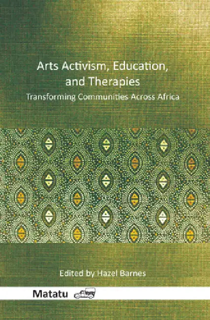 Buy Arts Activism, Education, and Therapies (English, Hazel Barnes) Online at Best Price - BookBajar