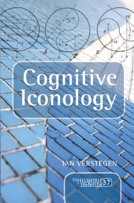 Cognitive Iconology (English, Ian Verstegen) - Image 1 - BookBajar