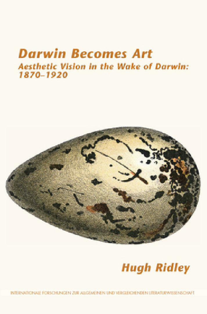 Buy Darwin Becomes Art (English, Hugh Ridley) Online at Best Price - BookBajar