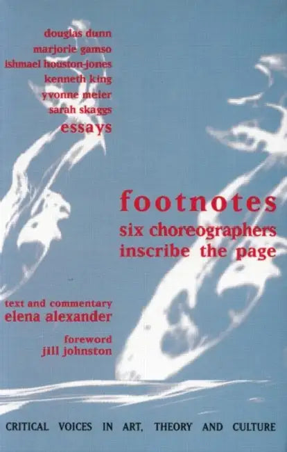 Buy Footnotes (English, Elena Alexander) Online at Best Price - BookBajar