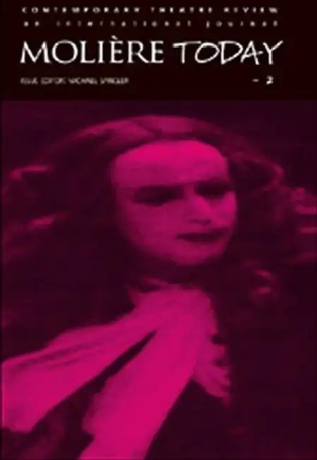 Buy Moliere Today 2 (English, Michael Spingler) Online at Best Price - BookBajar